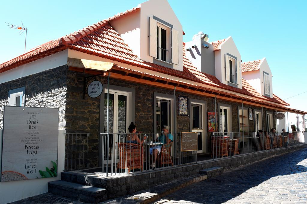 Ourmadeira - Babosas Village, Gardenias And Greenspaces 丰沙尔 外观 照片