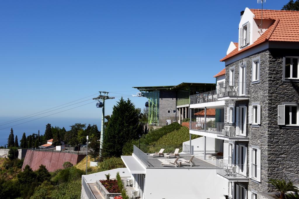 Ourmadeira - Babosas Village, Gardenias And Greenspaces 丰沙尔 外观 照片