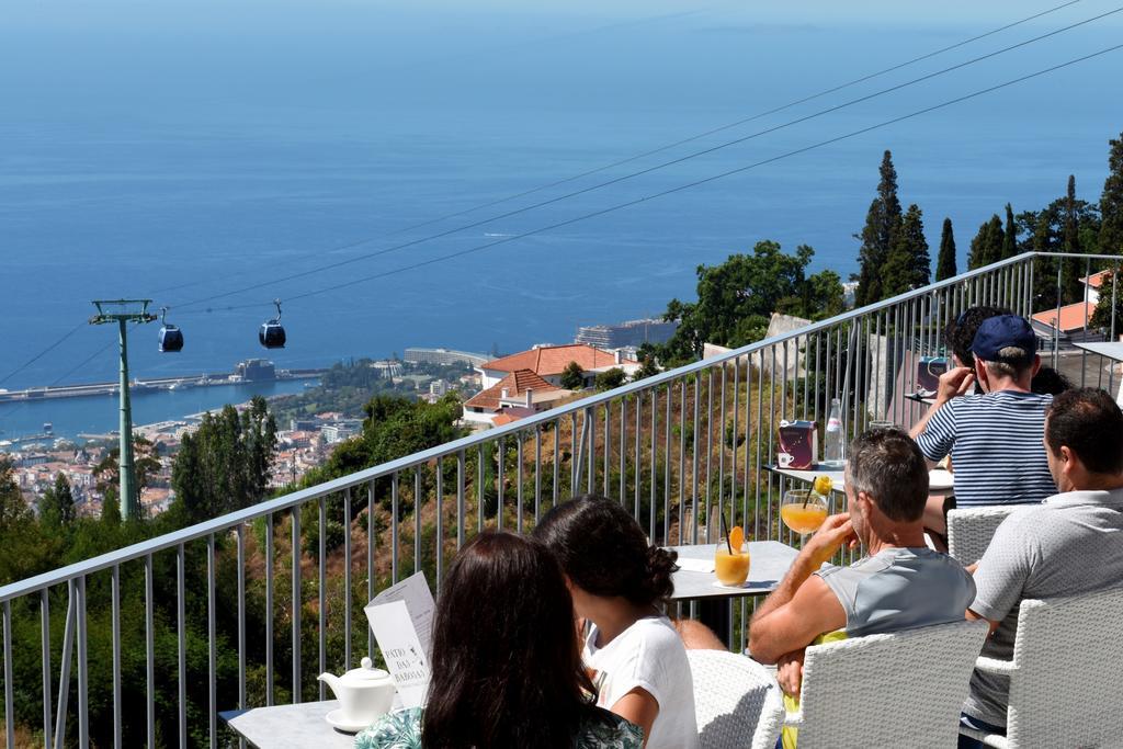 Ourmadeira - Babosas Village, Gardenias And Greenspaces 丰沙尔 外观 照片