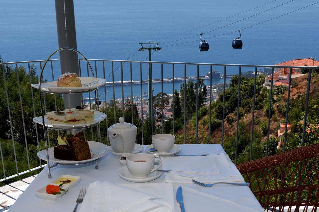 Ourmadeira - Babosas Village, Gardenias And Greenspaces 丰沙尔 外观 照片